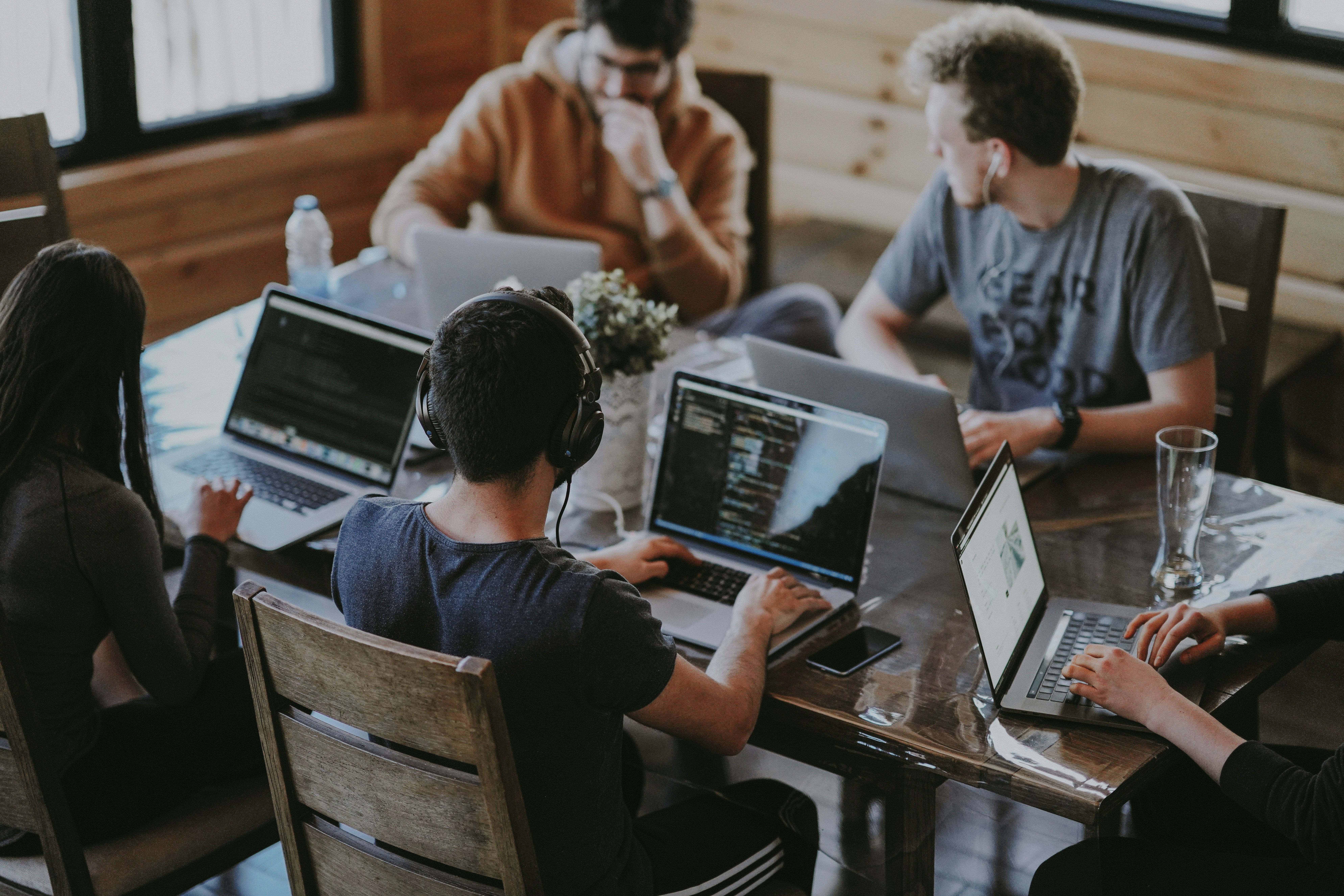 Applied AI Engineering Team