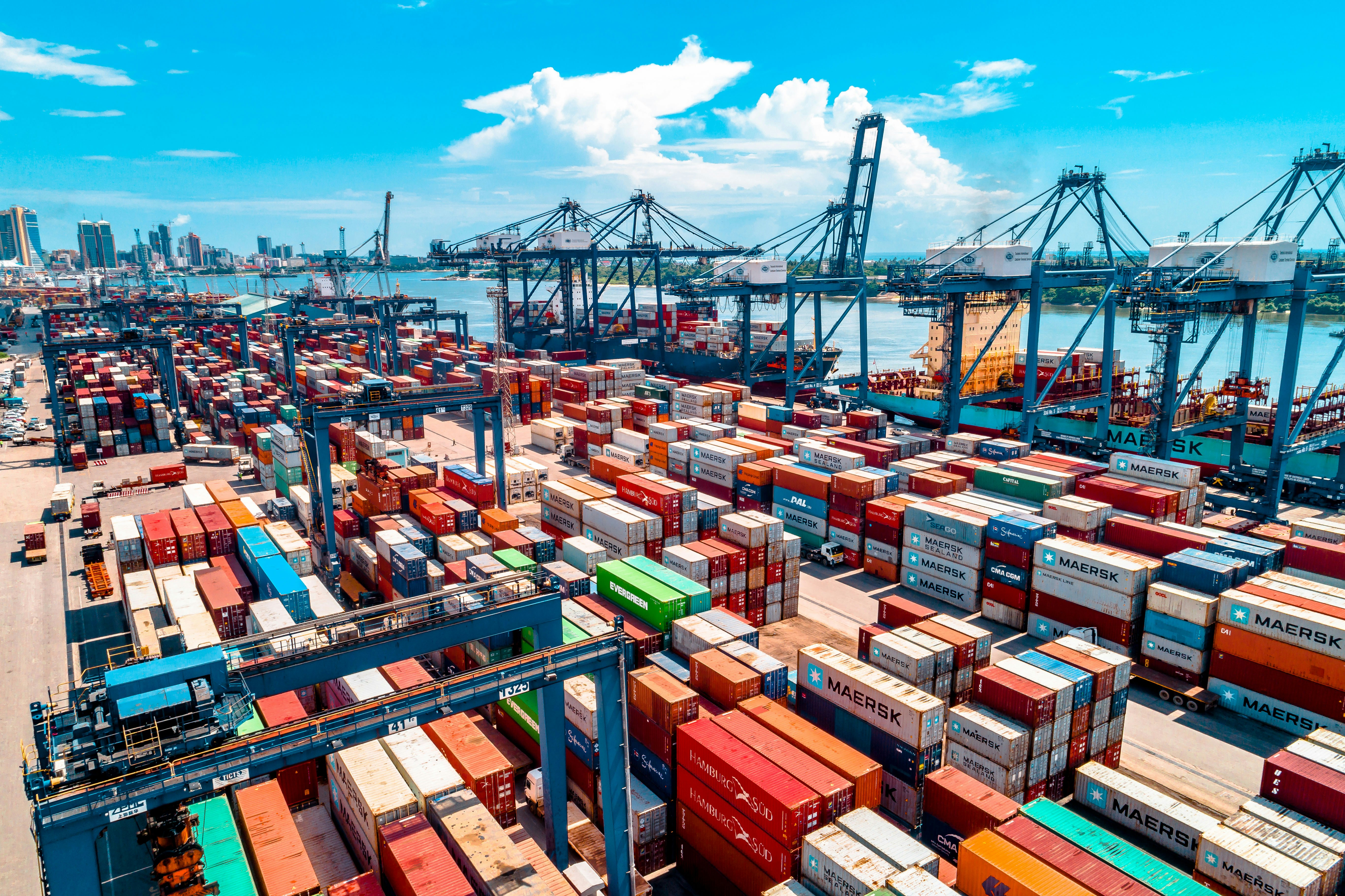 Enterprise Operations and Logistics